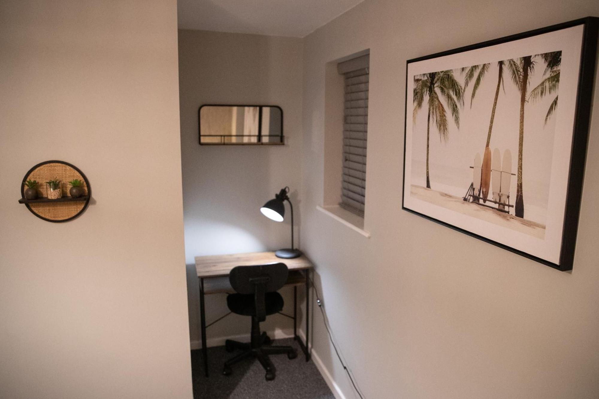 2 Bedroom Property With Free Parking Close To Leeds City Centre Exterior foto